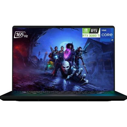 ASUS ROG Zephyrus Gaming Laptop, 16