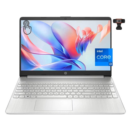 HP Business Laptop, 15.6