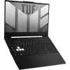 Newest ASUS TUF Dash Gaming Laptop, 15.6 inch FHD Display, Intel Core i7-12650H (10 Core), NVIDIA GeForce RTX 3070, 16GB DDR5 RAM, 1TB SSD, 144Hz Refresh Rate, Windows 11 Home, Off Black, Cefesfy