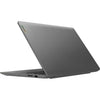 Lenovo Ideapad 3i Laptop, 15.6" FHD IPS Touchscreen, Intel Core i5-1135G7, 8GB RAM, 512GB SSD, Intel Iris Xe Graphics, Wi-Fi 6, Windows 11 Home in S Mode, Arctic Grey