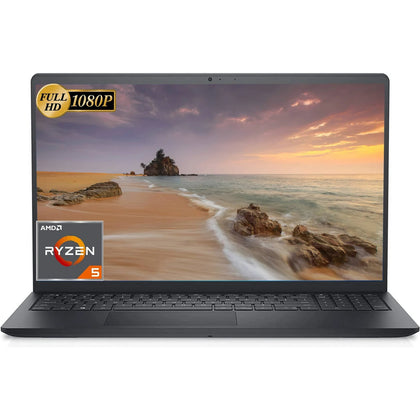 Dell Inspiron 15 3525 Laptop, 15.6