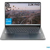 Lenovo IdeaPad 5i Pro 14" Laptop, Intel Core i5-1240P, 8GB RAM, 512GB SSD, Iris Xe Graphics,Windows 11 Home