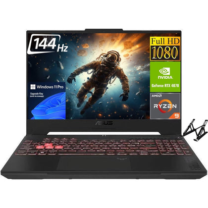 Asus TUF A17 Gaming Laptop - 17.3