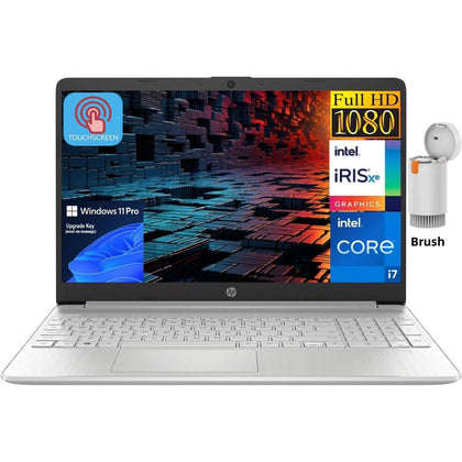 HP Laptop 15.6