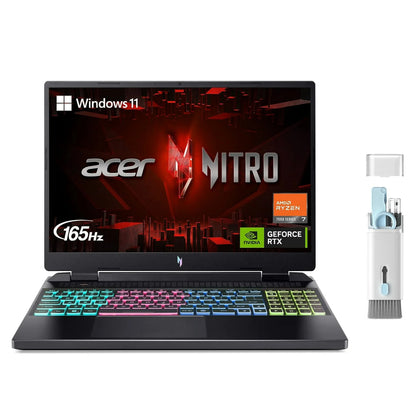 Acer Nitro 17 Gaming Laptop, 17.3