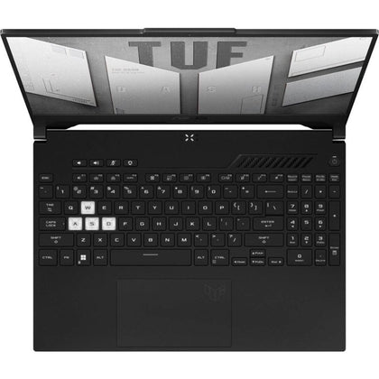 ASUS TUF Gaming Laptop, 15.6 inch FHD Display, Intel Core i7-12650H , NVIDIA GeForce RTX 3070, 16GB DDR5 RAM, 1TB SSD, Windows 11 Home, Cefesfy