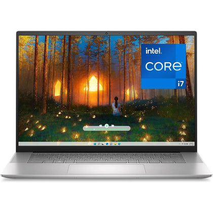 Dell Inspiron 16 5630 Laptop, Intel Core i7-1360P 12 Cores Processor, 16