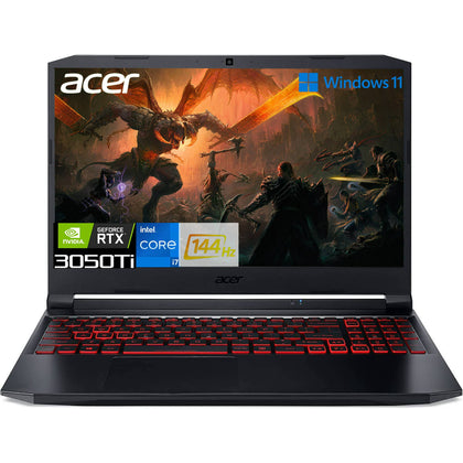 Acer Nitro 5 15.6