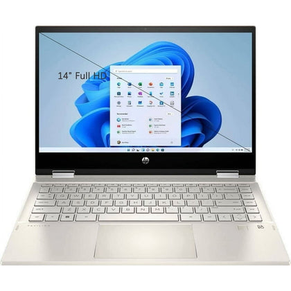 HP Pavilion X360 14