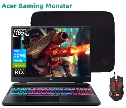 acer Predator Helios Neo Gaming Laptop Computer Laptops with 16