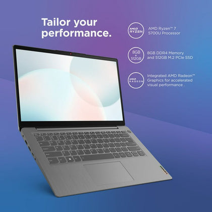 Lenovo Ideapad 3, 14