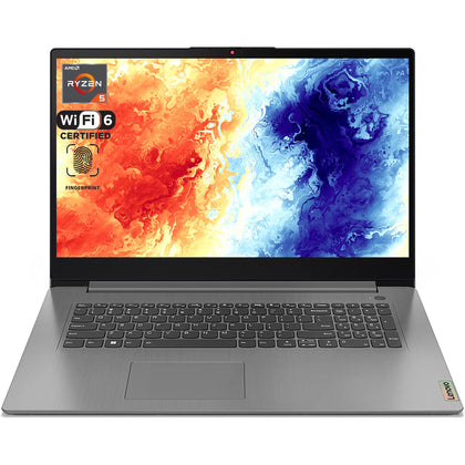 Lenovo IdeaPad 3 Business Laptop, 17.3