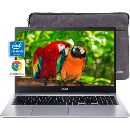 Acer Chromebook 315 15.6