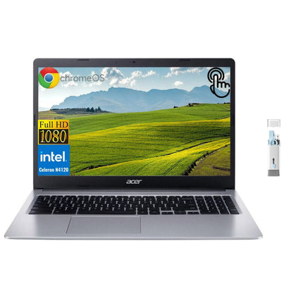 Acer Chromebook 315 15.6