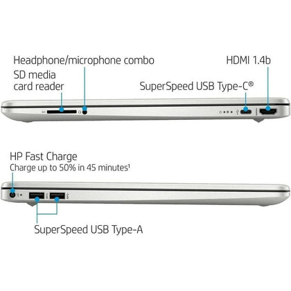 HP 15.6