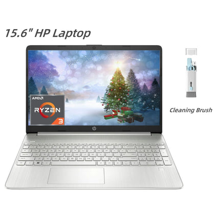 HP Laptop for Business Students 15.6