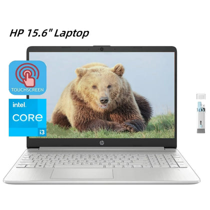 HP 15.6