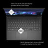 HP Victus Gaming Laptop, 16.1" Anti-Glare IPS Micro-Edge FHD, Intel Core i7-13700HX, NVIDIA GeForce RTX 4060, 32GB DDR5, 1TB SSD, Wi-Fi 6E, Backlit Keyboard, Windows 11 Home, Cefesfy Gaming Mouse