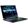 Acer Predator Helios 300 Gaming Laptop, 15.6" FHD IPS 165Hz Display, Intel Core i7-12700H, NVIDIA GeForce RTX 3060, 32GB DDR5 RAM, 1TB SSD, Wi-Fi 6E, Backlit Keyboard, Thunderbolt 4, Windows 11 Home