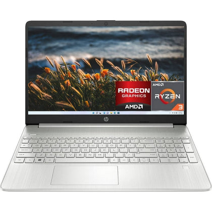 HP Everyday Value Laptop, 15.6