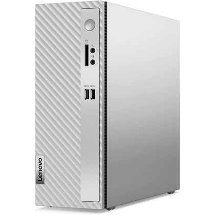 Lenovo IdeaCentre 3i Desktop, Intel Core i5 13400, 16GB RAM, 512GB SSD, Intel UHD Graphics, Windows 11 Home