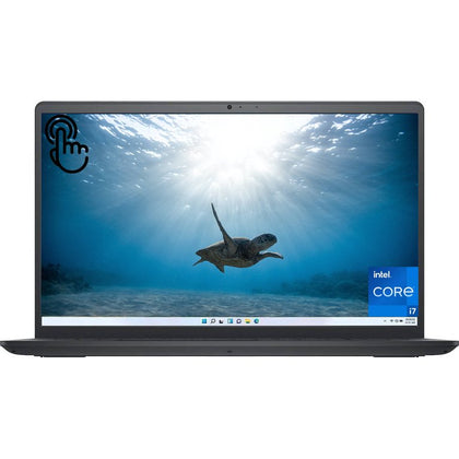 Dell Inspiron 15.6