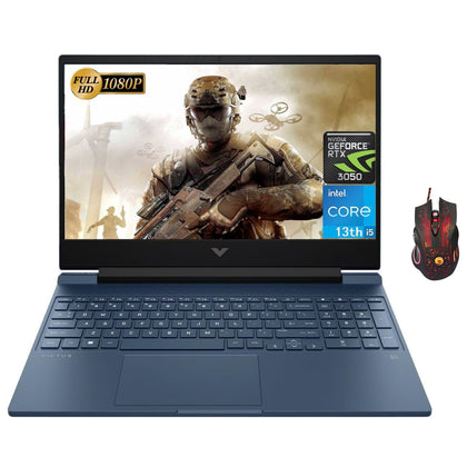 HP Victus Gaming Laptop 15.6