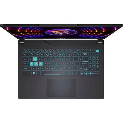 MSI Cyborg Gaming Laptop, 15.6