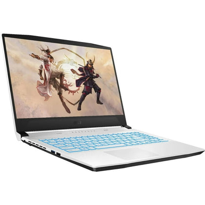 MSI Sword 15 Gaming Laptop, 15.6