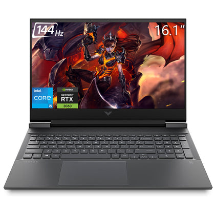 HP Victus Gaming Laptop, 16.1