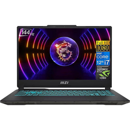 MSI Cyborg Gaming Laptop, 15.6