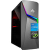 ASUS ROG Strix Gaming Desktop, Intel Core i5-11400F, 16GB RAM, 512GB SSD, NVIDIA GeForce RTX 3050 Graphics, Windows 11 Home