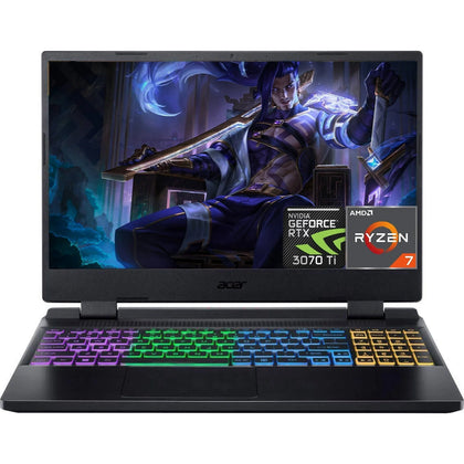 Acer Nitro 5 15.6