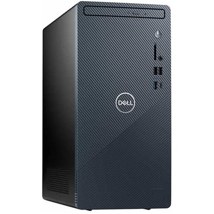 Dell Inspiron Desktop, 12th Gen Intel Core i5-12400 Processor(Beat i7-11700, 6-Core, 18M Cache, 2.5GHz to 4.4GHz), 16GB RAM, 1TB SSD + 1TB HDD, Wi-Fi 6, Bluetooth, USB, Windows 11 Home, Cefesfy