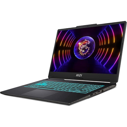 MSI Cyborg Gaming Laptop, 15.6