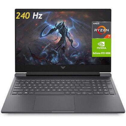 HP Victus Gaming 16