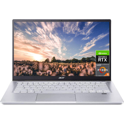 Acer Swift X Laptop, 14