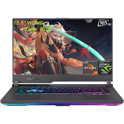 ASUS ROG Strix G15 Gaming Laptop, 15.6