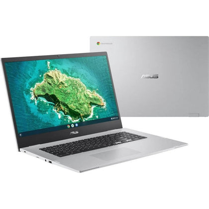 ASUS Chromebook, 17.3