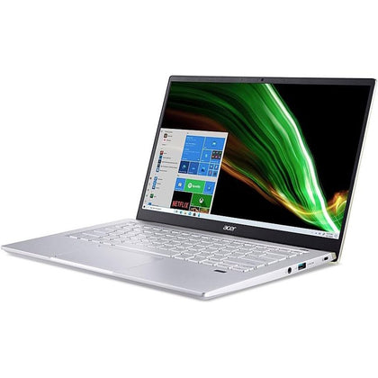 Acer Swift X Laptop, 14