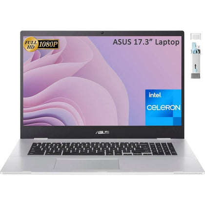 ASUS 17.3