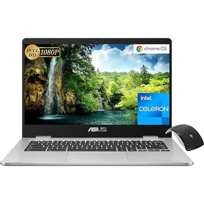 ASUS Chromebook 14