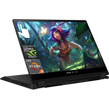 ASUS ROG 2-in-1 Gaming Laptop, 13.4