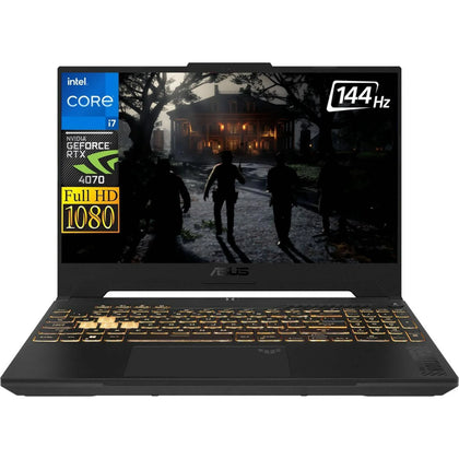 ASUS TUF 15.6