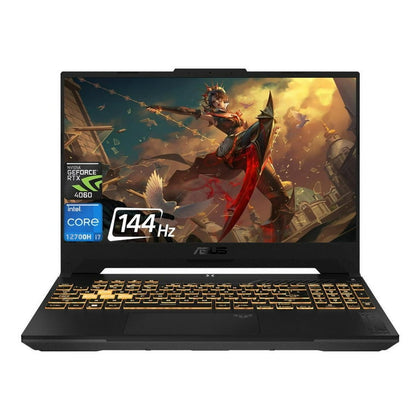 ASUS TUF Gaming Laptop, 15.6