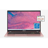 ASUS Vivobook 15.6" Laptop, Intel N6000 4-core, 4GB RAM, 128GB eMMC, Windows 11 S