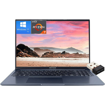 ASUS Vivobook 16