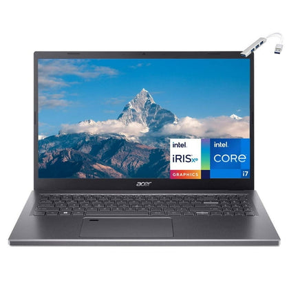 Acer Aspire 5 Laptop, 15.6