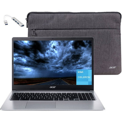 Acer Chromebook 315 Laptop, 15.6