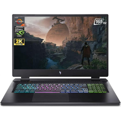 Acer Nitro 17 Gaming Laptop, 17.3